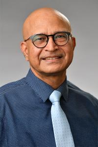 Tarun Sharma, MD Profile Headshot